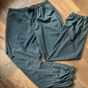 Vintage Columbia Nylon Cotton pants Womems L